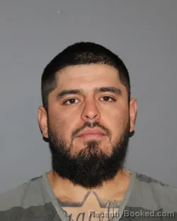 Mugshot of ADAL MACIAS-RODRIGUEZ