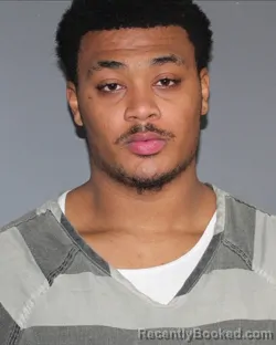 Mugshot of GERALD DEMETRIUS MCGOWAN