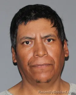Mugshot of JOSE PADILLA