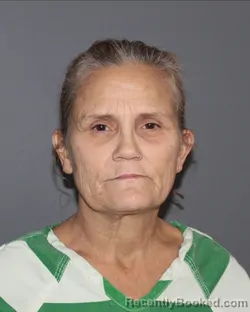 Mugshot of LINDA JOAN DECHERT