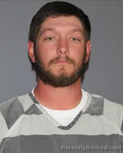 Mugshot of JAMES WILLIAM LAWRENCE