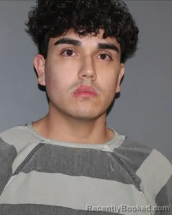 Mugshot of MARCOS MALDONADO