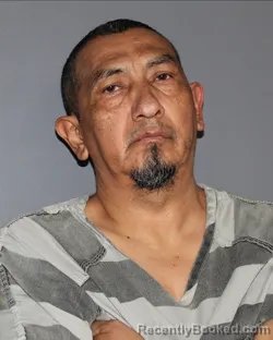 Mugshot of JUAN ANTONIO RENTERIA GALLEGOS