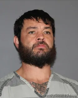Mugshot of ANTHONY BLAKE PEATON