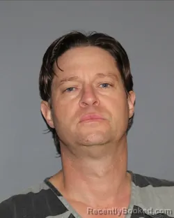 Mugshot of BRADLEY RAY HOLLEY