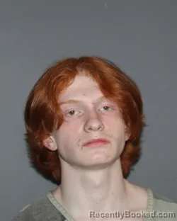 Mugshot of ZAIN AARON BOONE