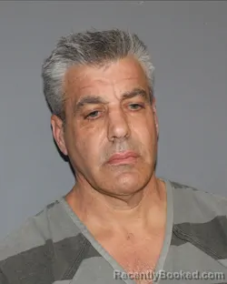 Mugshot of CODY AARON WHEELER