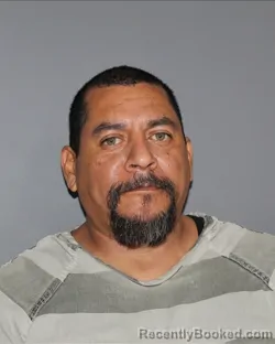 Mugshot of LUIS PEREZ