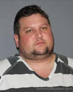 Mugshot of JAMES WILSON KENDALL