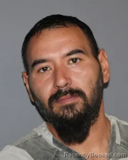 Mugshot of FIDEL RODRIGUEZ