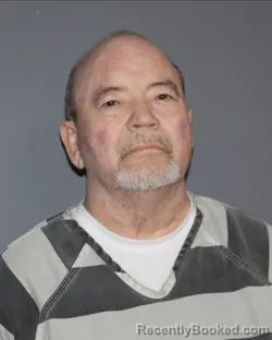 Mugshot of TOMMY LEE HAMILTON