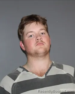 Mugshot of HADLEY WAYNE ACKERMANN