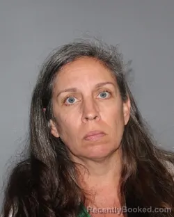 Mugshot of KATHERYN THOMPSON