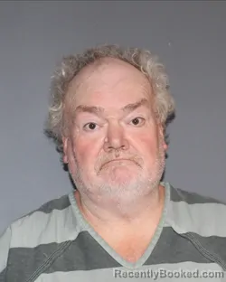 Mugshot of JAMES ROY MAYFIELD