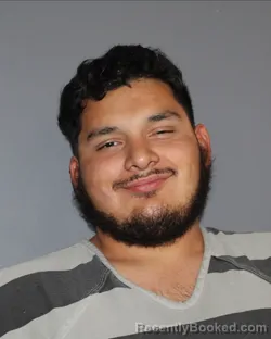 Mugshot of VICTOR ADRIAN COLUNGA