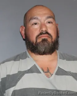 Mugshot of JUAN MANUEL SANDOVAL