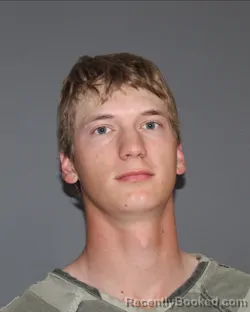 Mugshot of TYE ALLAN GOREE