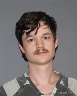 Mugshot of JACKSON WAYNE BEASLEY