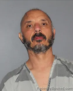 Mugshot of Eric Majalca
