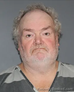 Mugshot of JAMES ROY MAYFIELD