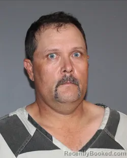 Mugshot of BILLY DAWAINE MURPHY