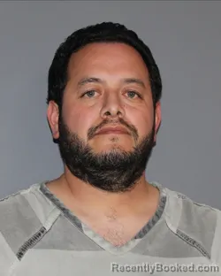 Mugshot of JUAN MANUEL GUTIERREZ