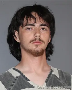 Mugshot of GANNON JUSTIN DUGGAN