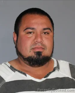 Mugshot of JOSE GUADALUPE CARDONA-RUIZ