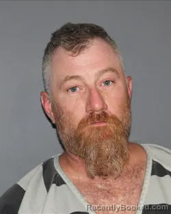 Mugshot of DICKY LEE KINSER booked in Erath County, Texas on March 13, 2026