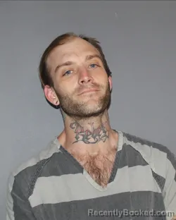 Mugshot of JOHN DEWEY HAGGARD booked in Erath County, Texas on March 14, 2026