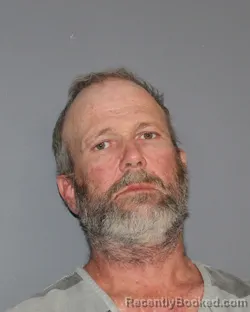 Mugshot of RAYMOND BARNETT