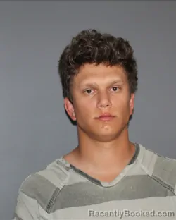 Mugshot of ADRIAN SCOTT VERDICT booked in Erath County, Texas on March 22, 2026