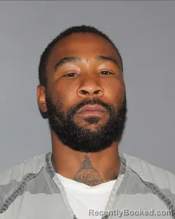 Mugshot of MICHEAL JACKSON booked in Erath County, Texas on March 23, 2026