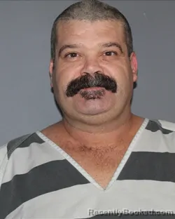 Mugshot of BRENTT ALLEN LUTTRELL booked in Erath County, Texas on March 25, 2026