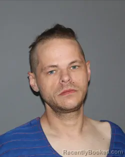 Mugshot of KIRK LYNN WRIGHT booked in Erath County, Texas on March 26, 2026