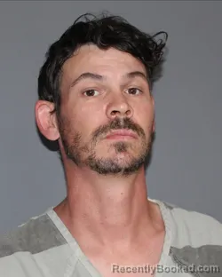 Mugshot of TIMOTHY WAYNE EDWARDS booked in Erath County, Texas on March 27, 2026