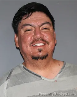 Mugshot of TIMOTHY ISAIAH LOPEZ booked in Erath County, Texas on March 28, 2026