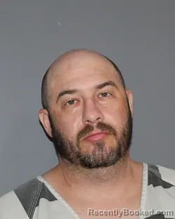 Mugshot of CLINTON THEODORE PHILLIPS booked in Erath County, Texas on March 29, 2026