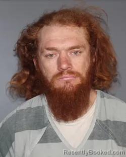 Mugshot of WILLIAM FLOYD WALKER booked in Erath County, Texas on April 2, 2026