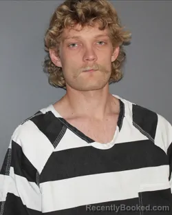 Mugshot of JOSEPH BRADLEY CHAPMAN booked in Erath County, Texas on April 27, 2026
