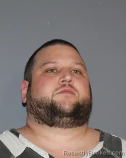 Mugshot of JAMES WILSON KENDALL booked in Erath County, Texas on May 1, 2026