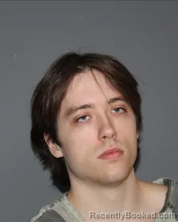 Mugshot of HAYDEN ROBERT ORDNER booked in Erath County, Texas on May 3, 2026