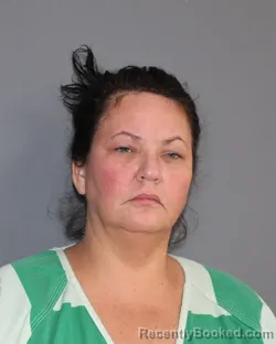 Mugshot of Kendall D Willson booked in Erath County, Texas on September 23, 2026