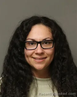 Mugshot of ANITA KAY CARRANZA