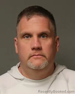 Mugshot of JEFFERY ALLEN SPICER booked in Grayson County, Virginia on March 31, 2026