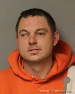 Mugshot of JUSTIN MICHAEL KOHLER