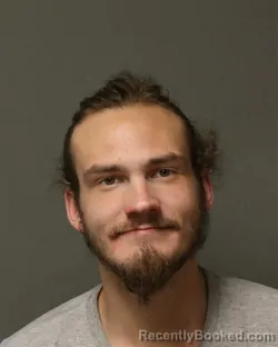 Mugshot of TROY GENE FELTS