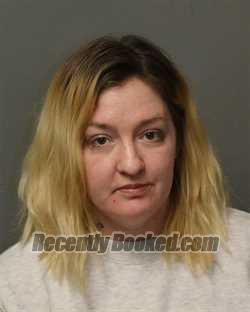Booking photo from Grayson County, Virginia