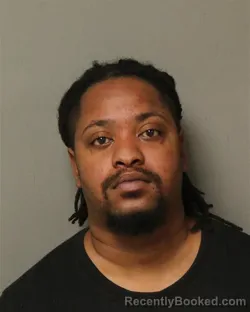 Mugshot of JAYQUAN KORTER PIMPLES