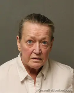 Mugshot of RITA EILEEN DEHAINAUT